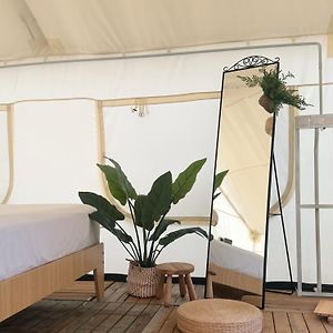 Glamping Tent